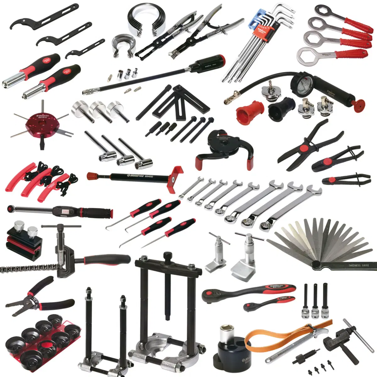 RMS presenta BikeService (2)