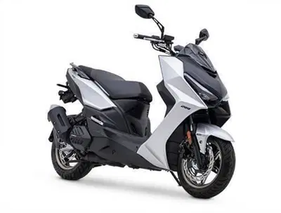 Kymco KRV 200 (2023 - 26) nuova