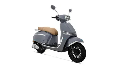 Keeway Motor Iskia 125 (2023 - 26) nuova