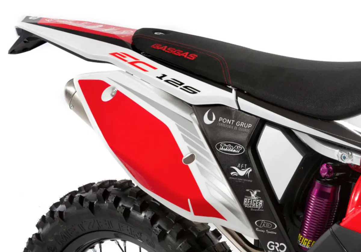 GASGAS EC 125 EC 125 2T (2015) (6)