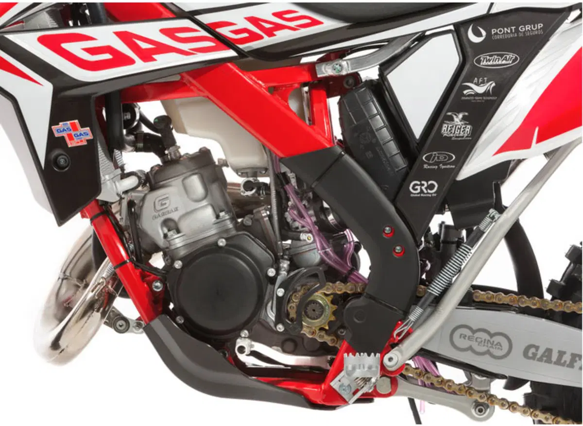 GASGAS EC 125 EC 125 2T (2015) (7)