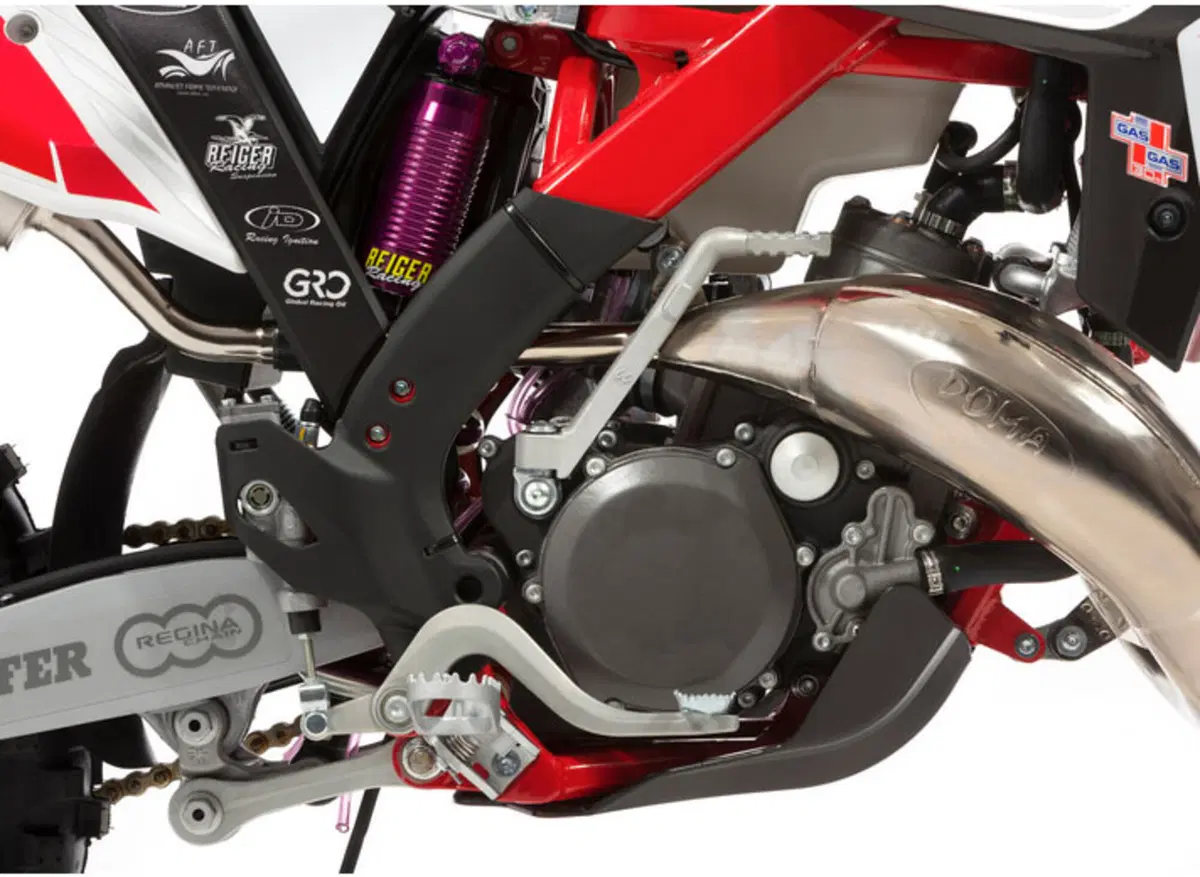 GASGAS EC 125 EC 125 2T (2015) (8)