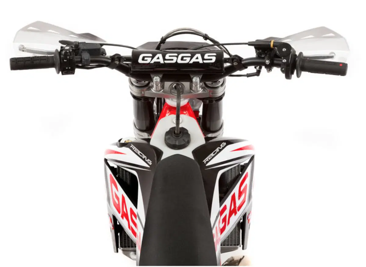 GASGAS EC 125 EC 125 2T (2015) (5)