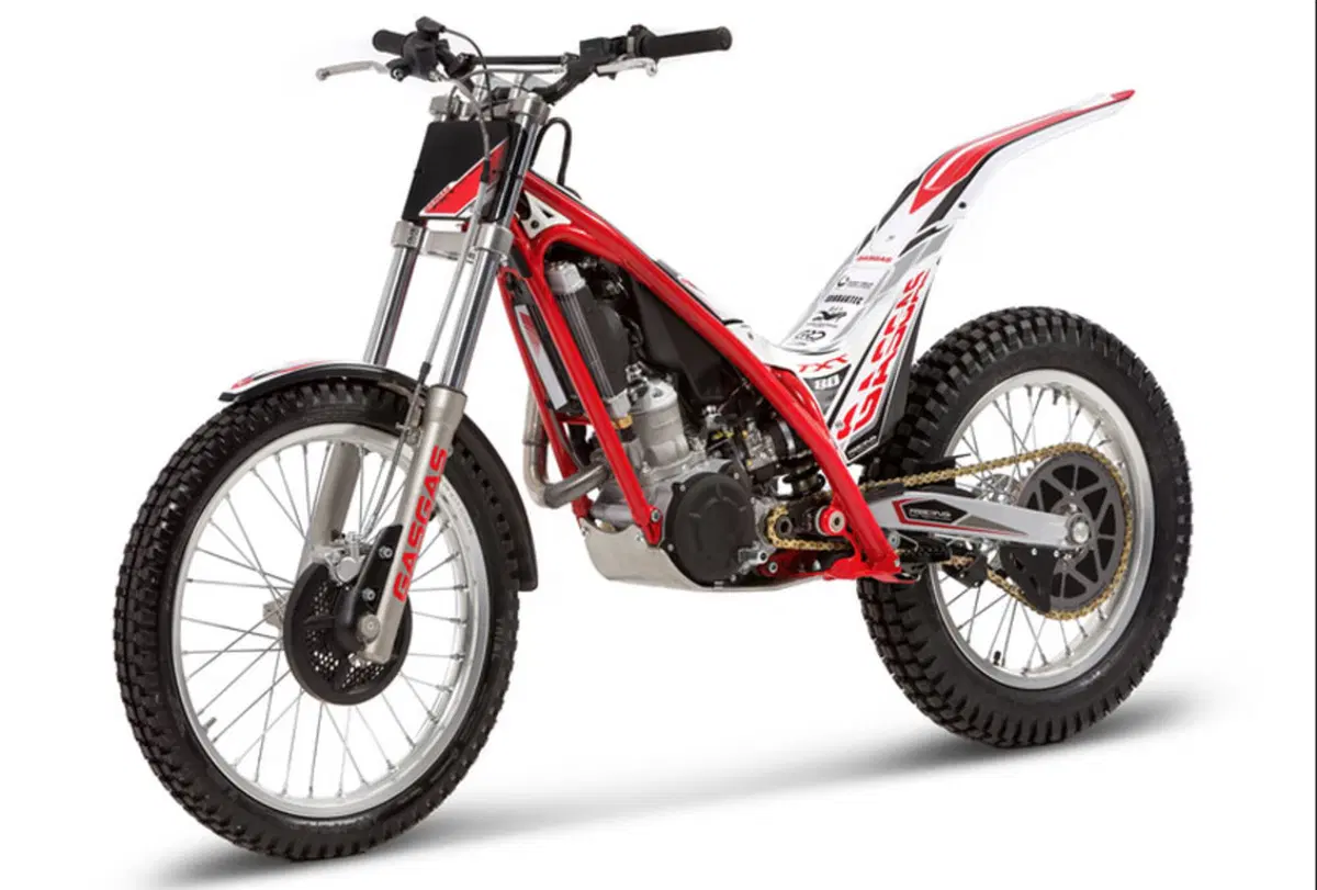 GASGAS TXT 80 TXT 80 PRO Racing (2015) (3)