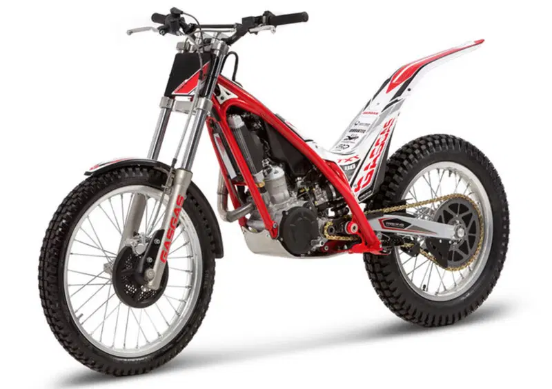 GASGAS TXT 80 TXT 80 PRO Racing (2015) (3)
