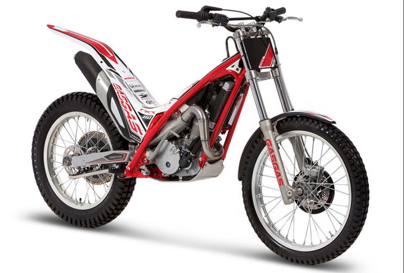 GASGAS TXT 80 TXT 80 PRO Racing (2015)