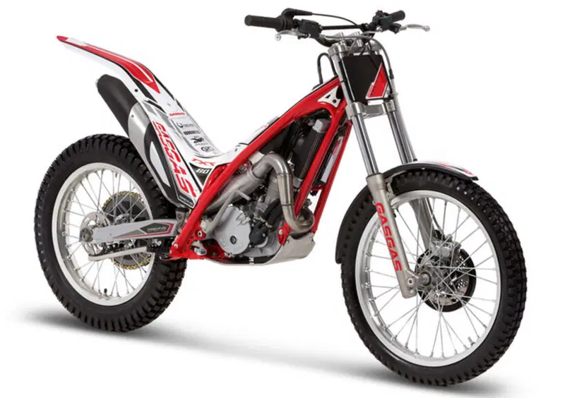 GASGAS TXT 80 TXT 80 PRO Racing (2015)