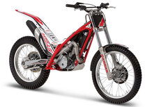 GASGAS TXT 80 PRO Racing (2015)