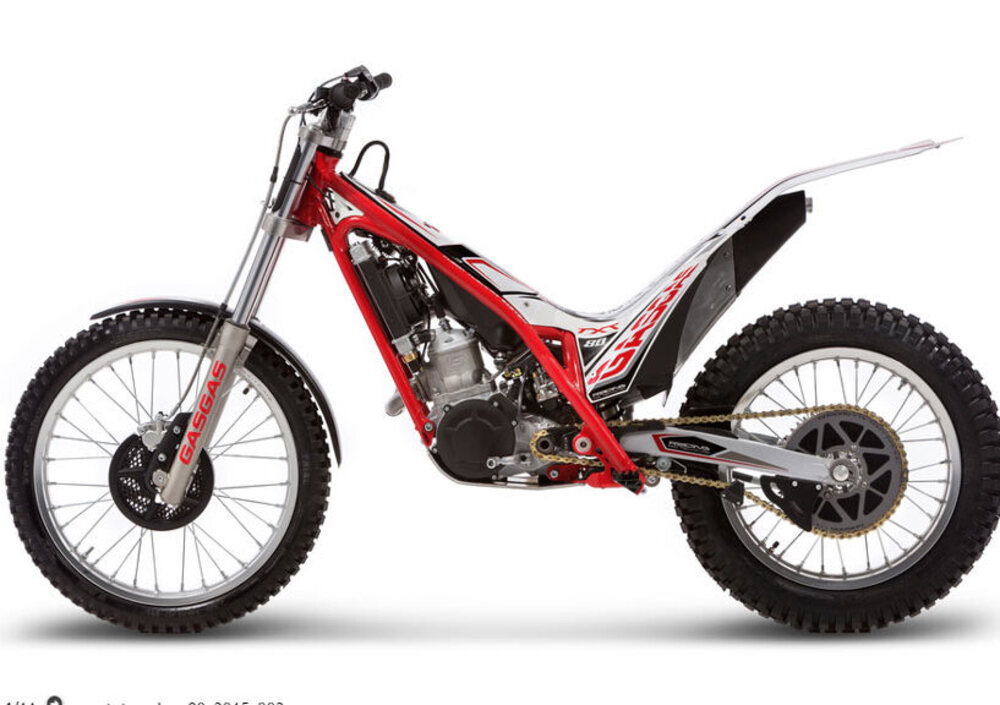 GASGAS TXT 80 PRO Racing (2015) (2)