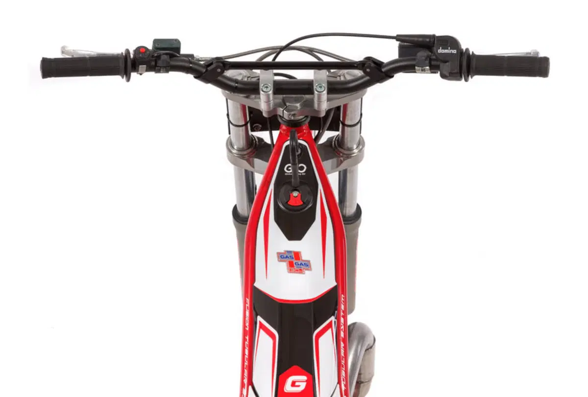 GASGAS TXT 80 TXT 80 PRO Racing (2015) (7)