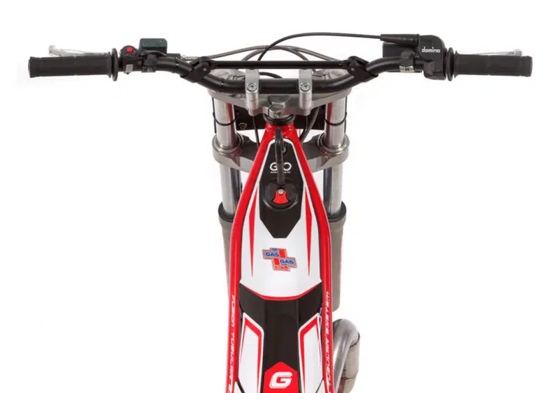 GASGAS TXT 80 TXT 80 PRO Racing (2015) (7)