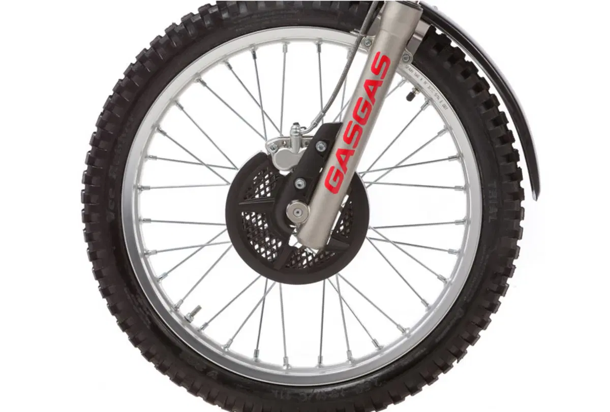GASGAS TXT 80 TXT 80 PRO Racing (2015) (8)