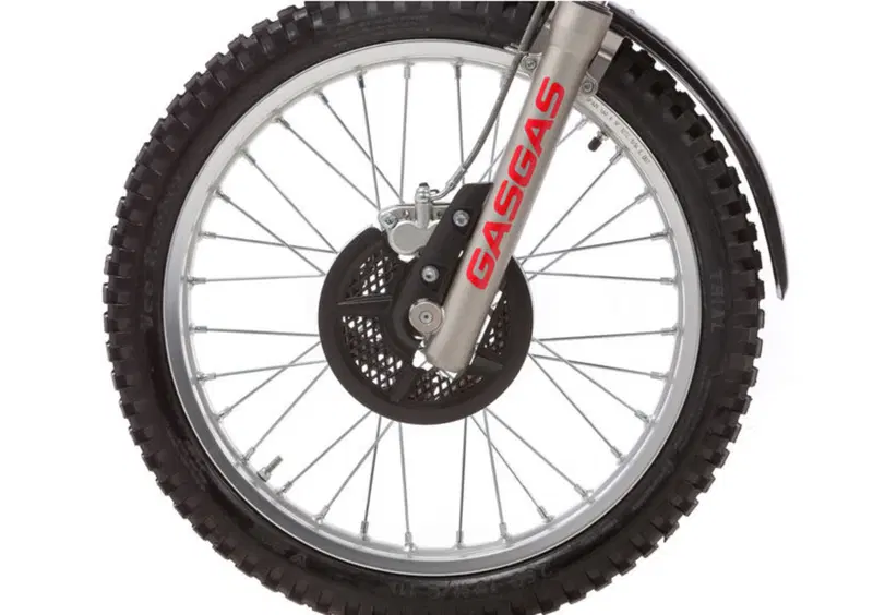 GASGAS TXT 80 TXT 80 PRO Racing (2015) (8)