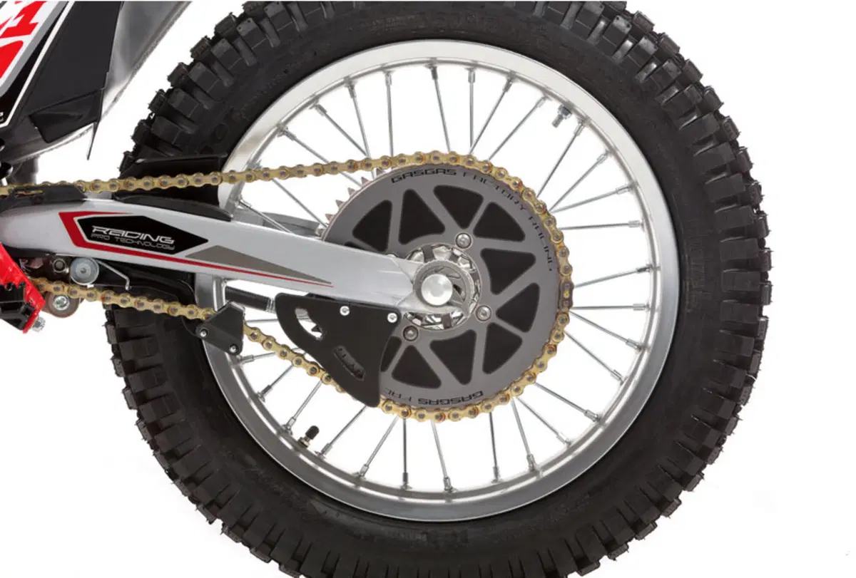 GASGAS TXT 80 TXT 80 PRO Racing (2015) (9)