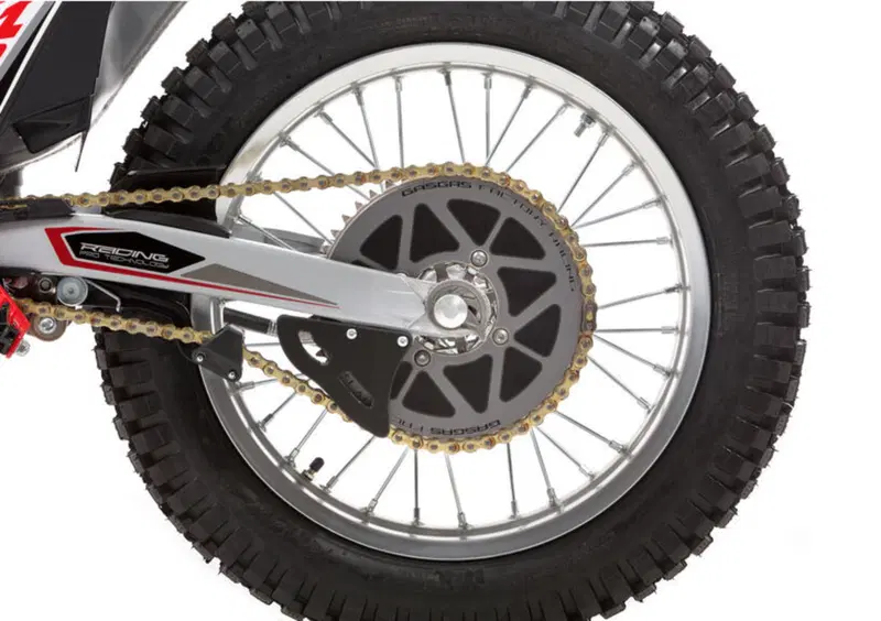 GASGAS TXT 80 TXT 80 PRO Racing (2015) (9)