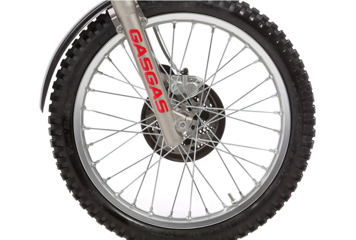 GASGAS TXT 80 TXT 80 PRO Racing (2015) (10)