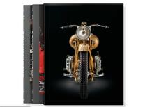 Da Taschen, un libro unico per collezionisti di moto