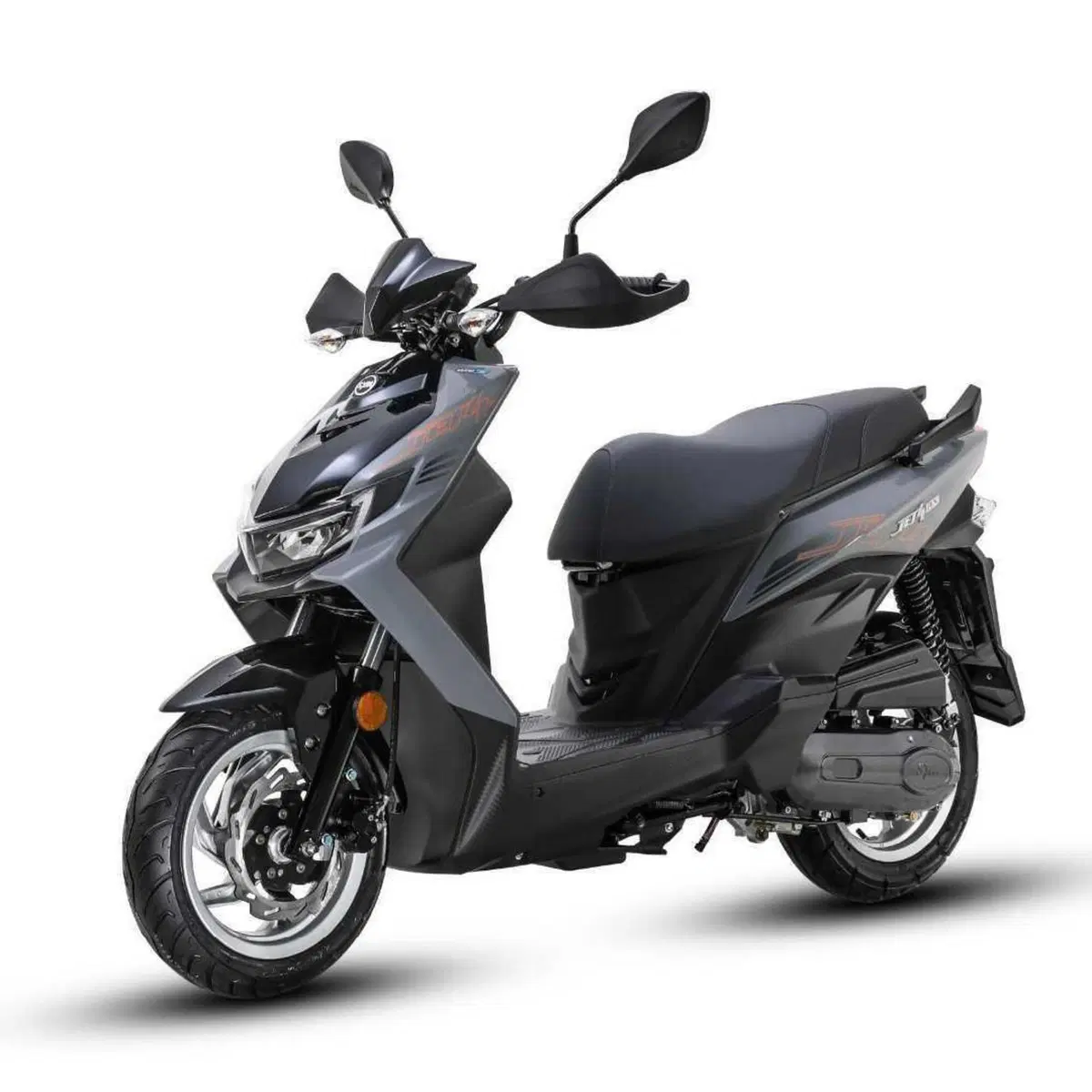Sym Jet 4RX 50 (2023 - 26)