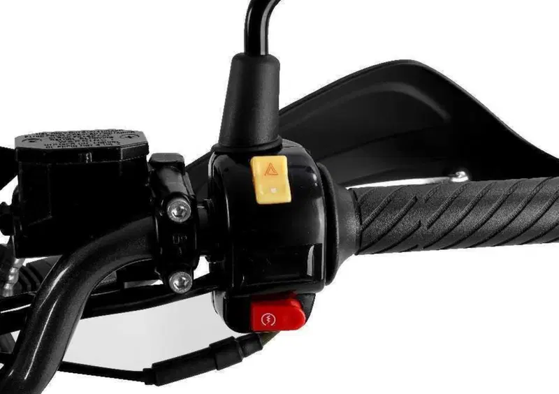 Sym Jet 4RX Jet 4RX 50 (2023 - 26) (2)
