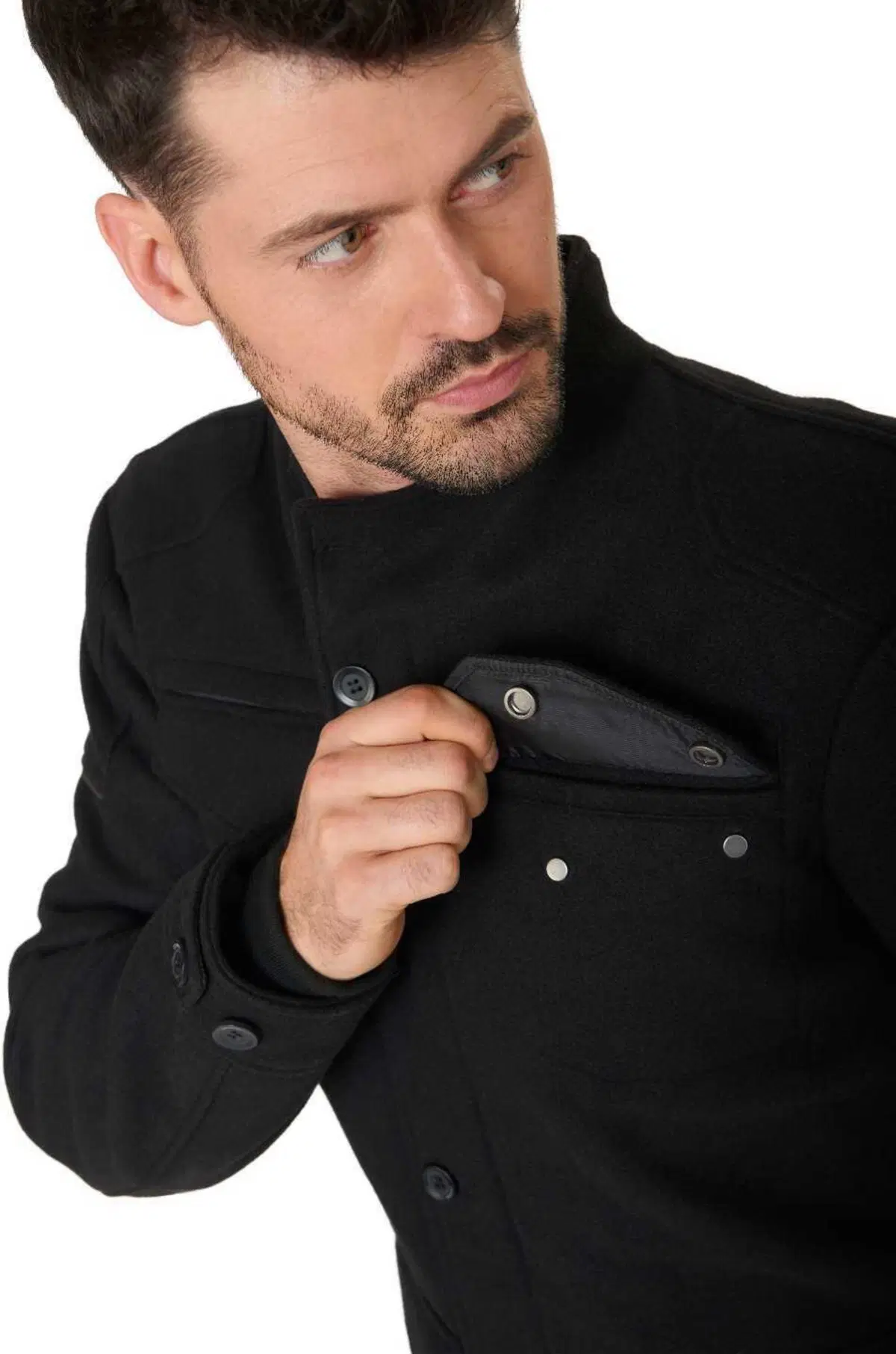 Louis Moto: nuova giacca Vanucci VUJ-J4  (2)