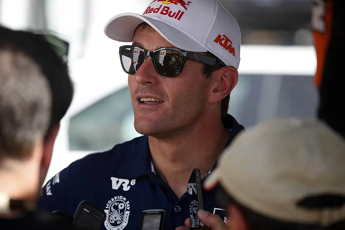 Dakar 2015. Marc Coma: ma quante illazioni! (6)
