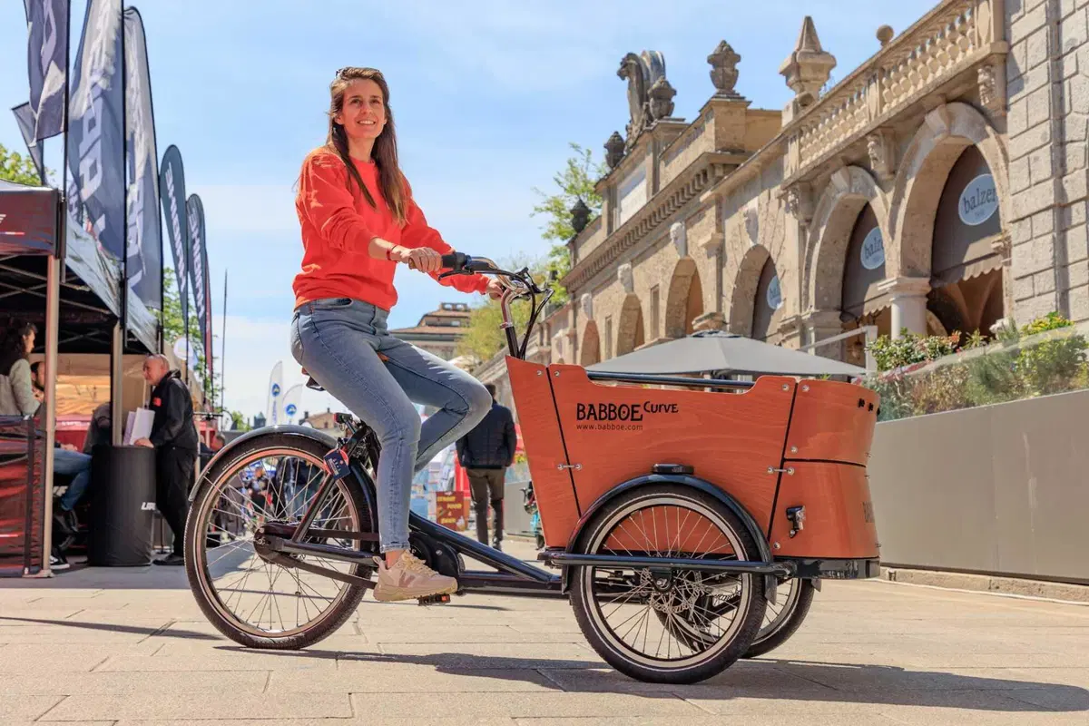 Cosa abbiamo fatto al BikeUp di Bergamo? [VIDEO e GALLERY] (3)
