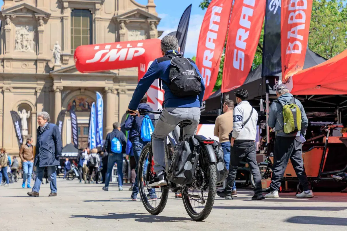 Cosa abbiamo fatto al BikeUp di Bergamo? [VIDEO e GALLERY] (4)
