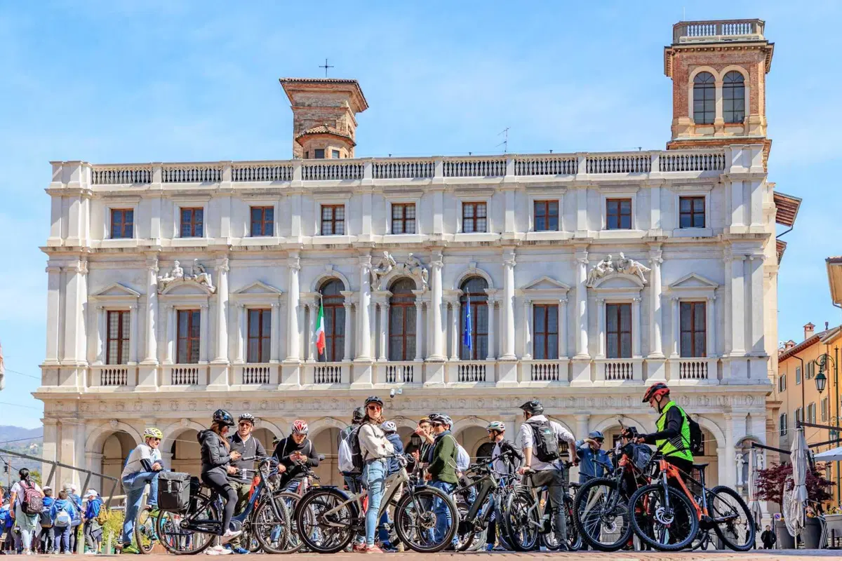 Cosa abbiamo fatto al BikeUp di Bergamo? [VIDEO e GALLERY] (8)