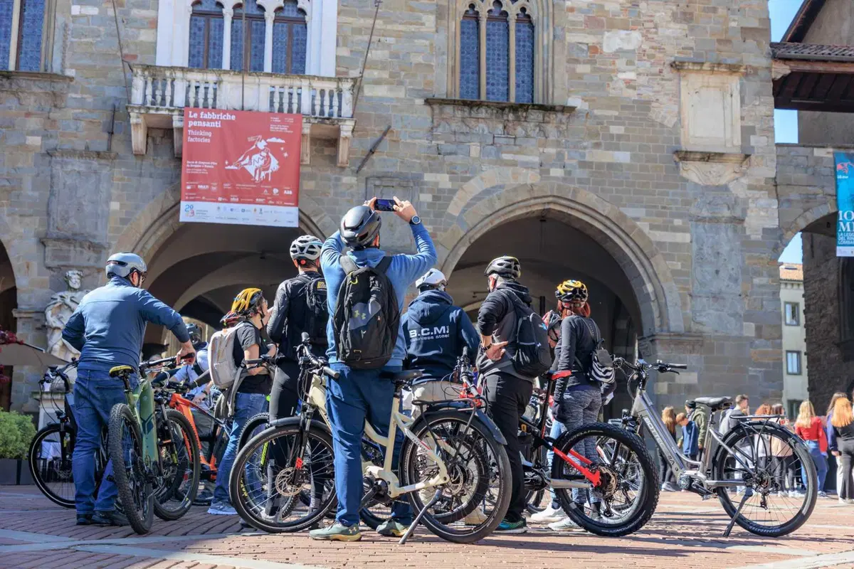 Cosa abbiamo fatto al BikeUp di Bergamo? [VIDEO e GALLERY] (9)