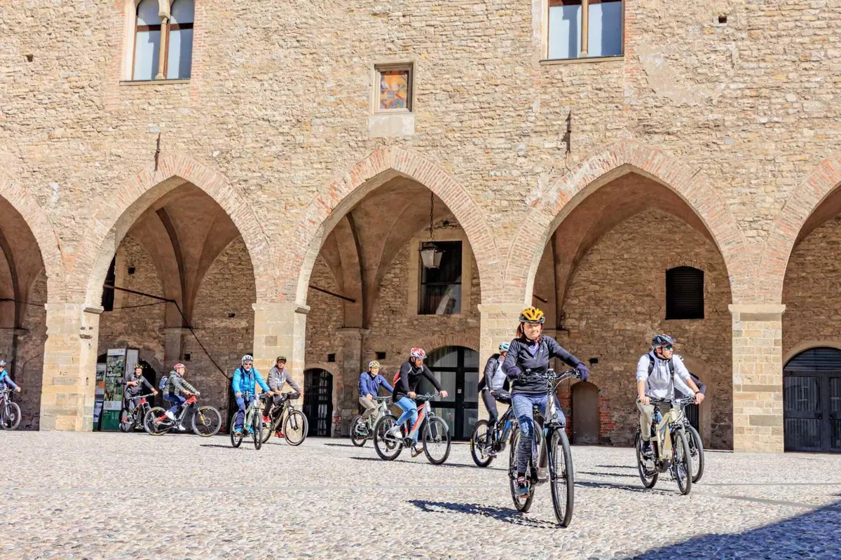 Cosa abbiamo fatto al BikeUp di Bergamo? [VIDEO e GALLERY] (11)