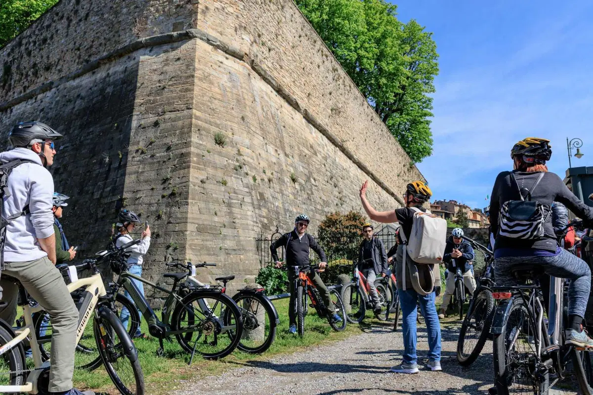 Cosa abbiamo fatto al BikeUp di Bergamo? [VIDEO e GALLERY] (12)