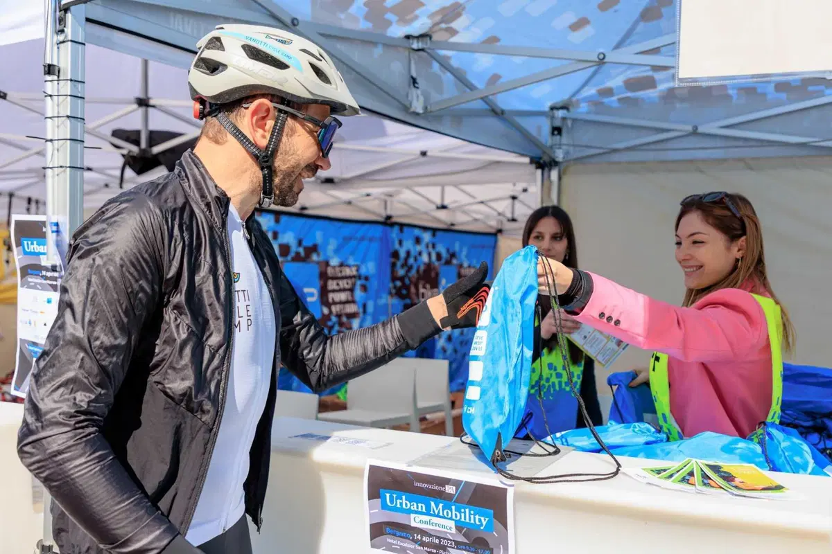 Cosa abbiamo fatto al BikeUp di Bergamo? [VIDEO e GALLERY] (17)