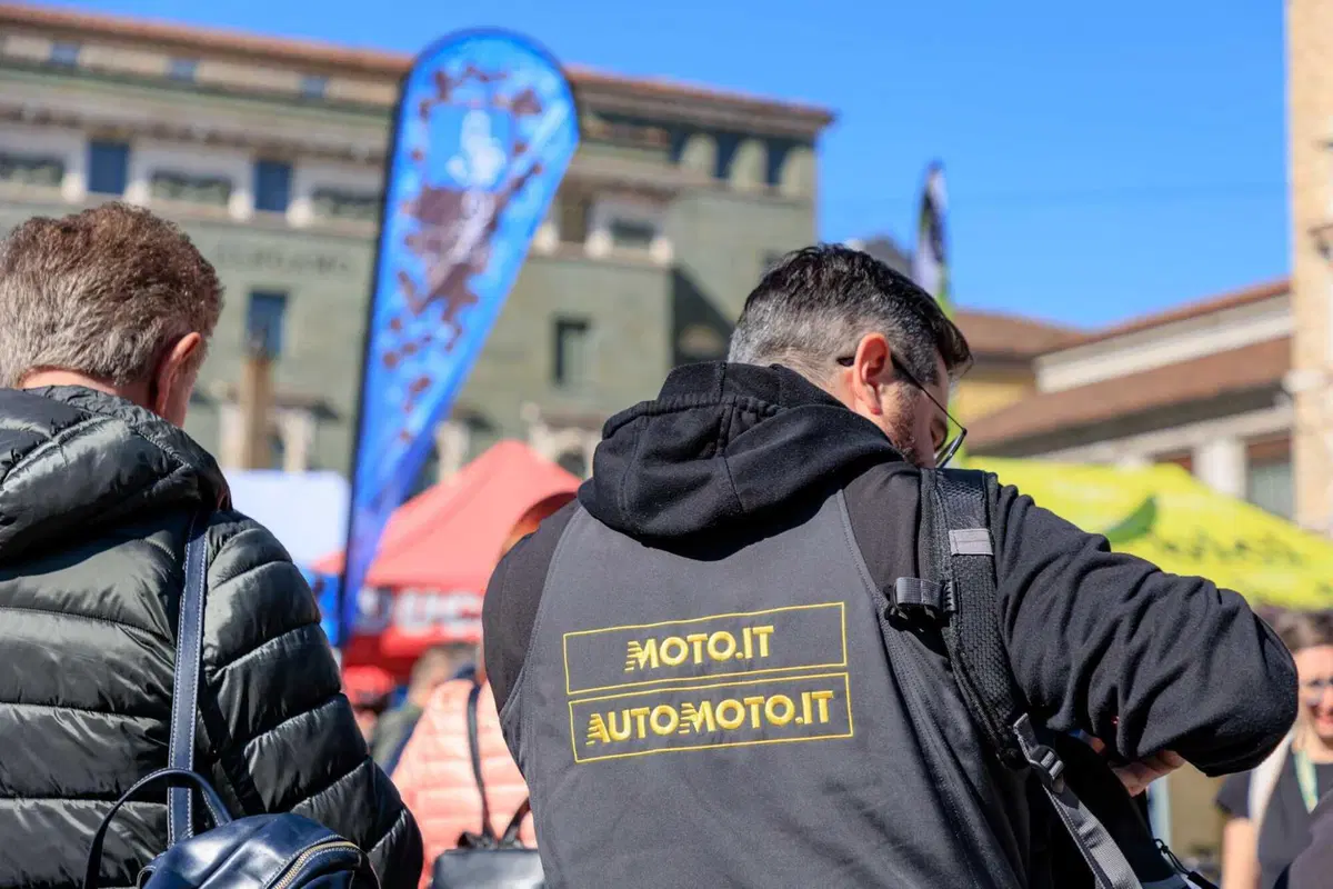 Cosa abbiamo fatto al BikeUp di Bergamo? [VIDEO e GALLERY] (18)