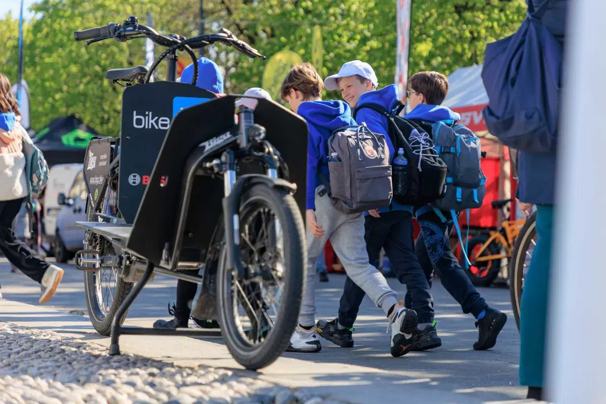 Cosa abbiamo fatto al BikeUp di Bergamo? [VIDEO e GALLERY] (19)