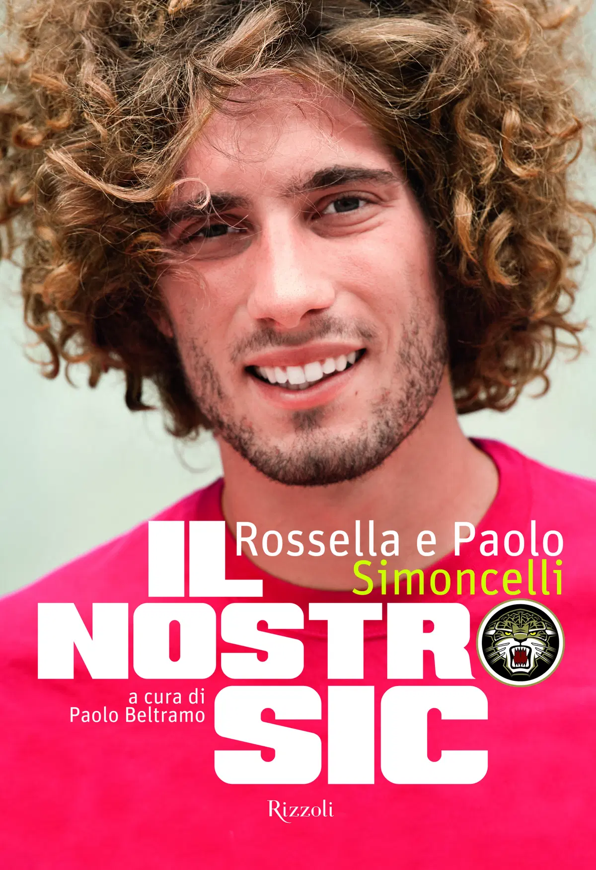 Libri per motociclisti: "Il nostro Sic"