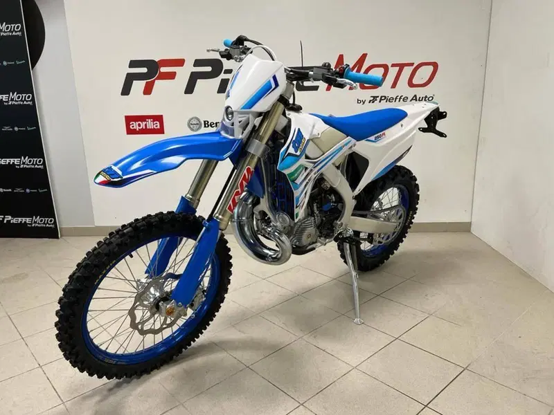 Tm Moto EN 250 ES Fi 2T (2023)