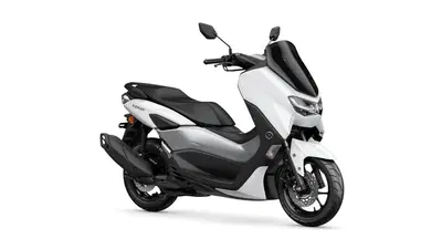 Yamaha N-Max 125 (2021 - 24) nuova
