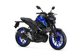 Yamaha MT-125 (2021 - 23) nuova