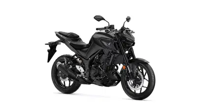 Yamaha MT-03 (2022 - 24) nuova