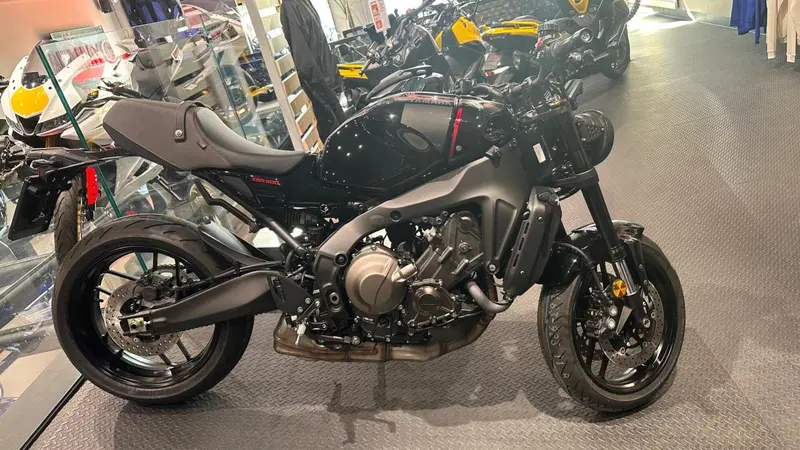 Yamaha XSR 900 (2022 - 24) (7)