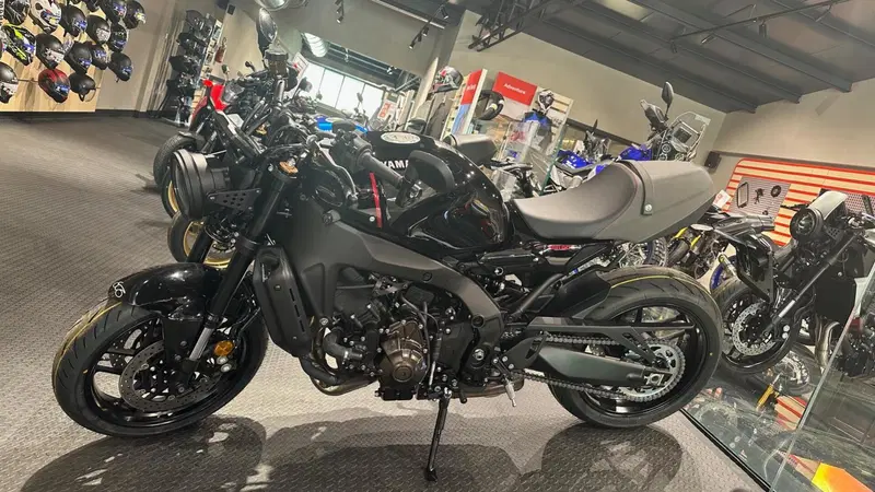 Yamaha XSR 900 (2022 - 24) (9)