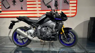 Yamaha MT-10 SP (2022 - 25) nuova