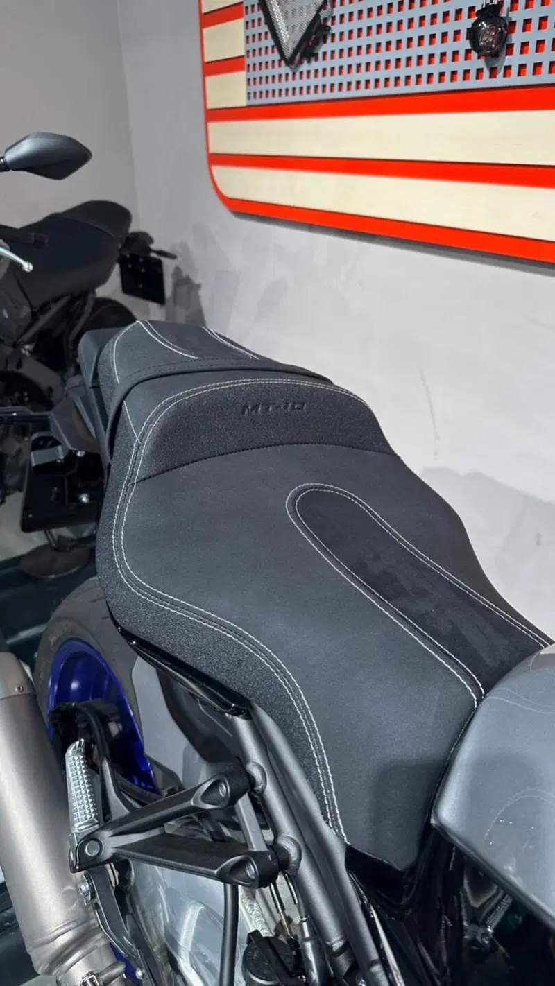 Yamaha MT-10 SP (2022 - 25) (3)