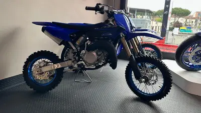 Yamaha YZ 65 (2023) nuova