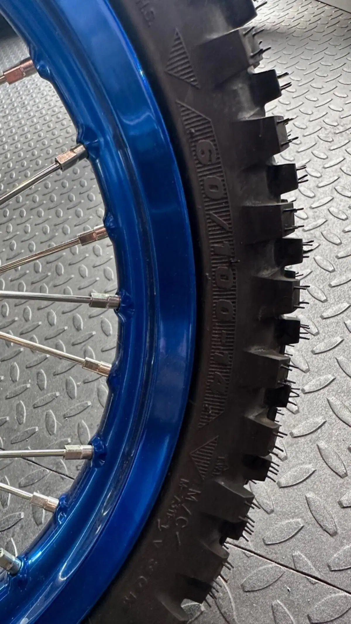 Yamaha YZ 65 (2023) (4)