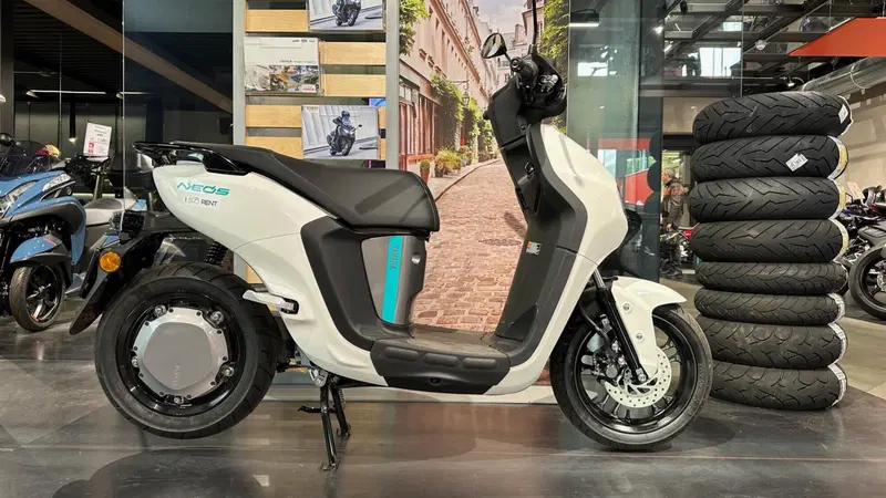 Yamaha Neo's L1e (2022 - 26)