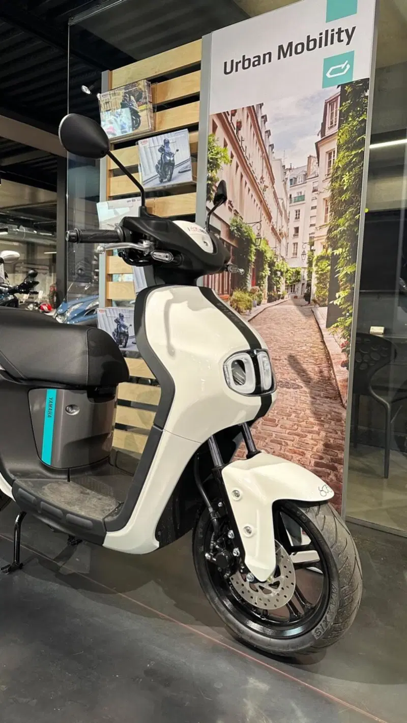 Yamaha Neo's L1e (2022 - 26) (2)