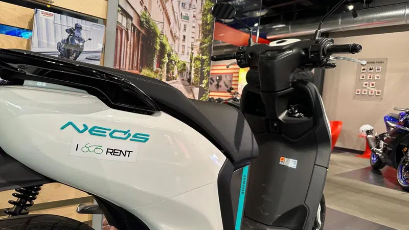 Yamaha Neo's L1e (2022 - 26) (4)