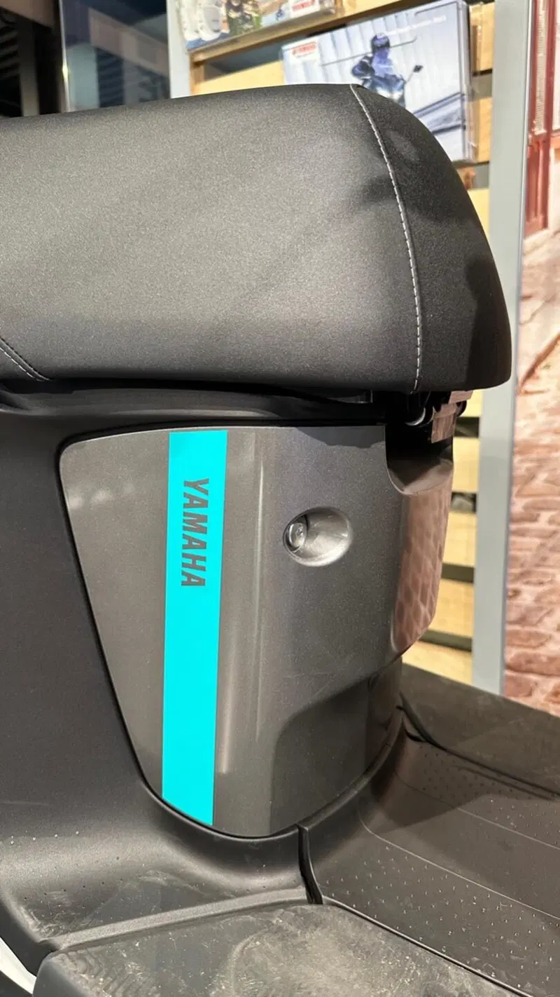 Yamaha Neo's L1e (2022 - 26) (5)