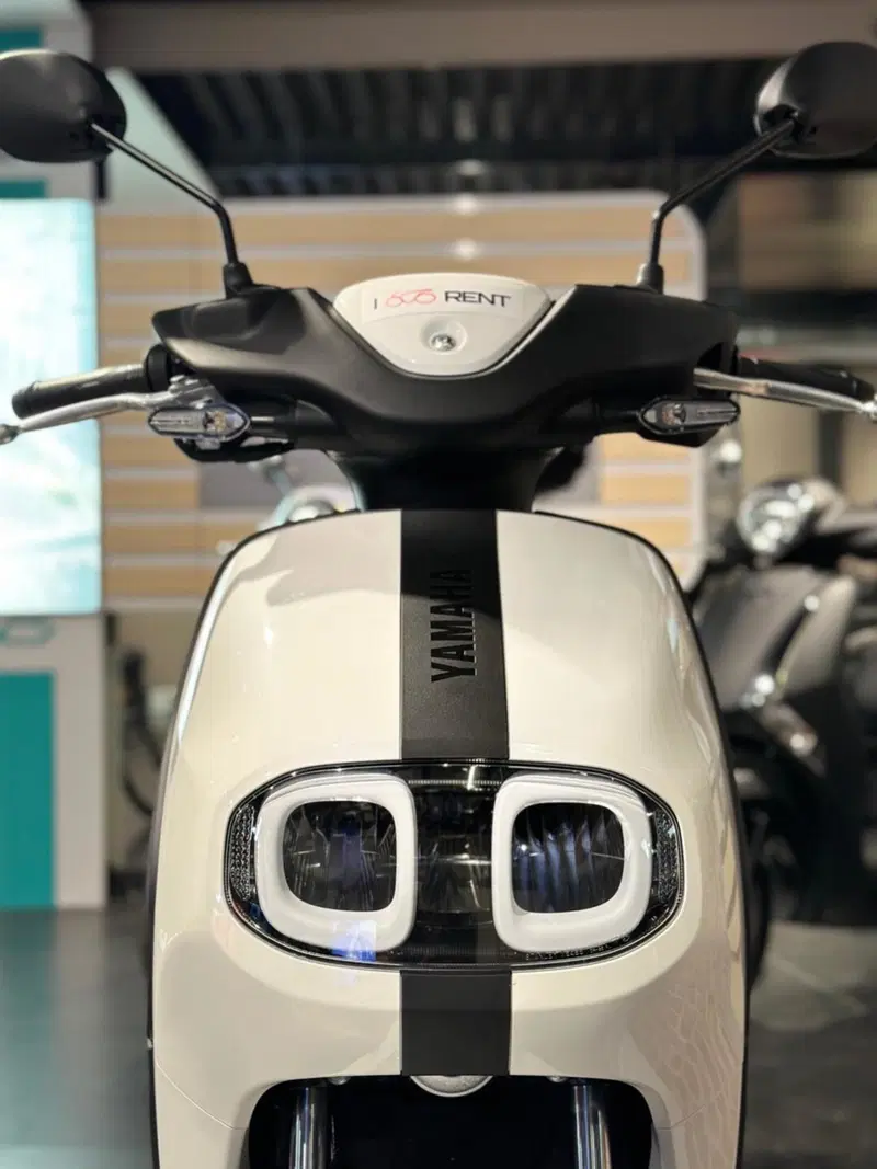 Yamaha Neo's L1e (2022 - 26) (6)